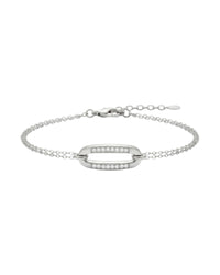 Cathedral Fan Bangle