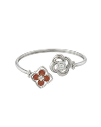Double-Spin Necklace