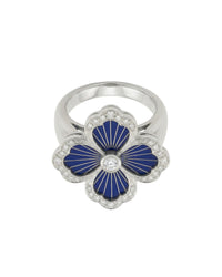 Enamel Fan Seal