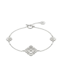 Orbit Lariat Necklace