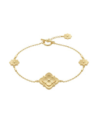 Orbit Lariat Necklace