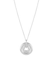 Quiet Orbit Pendant