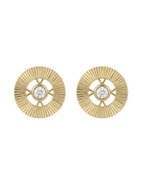 Whisper Stud Sparks