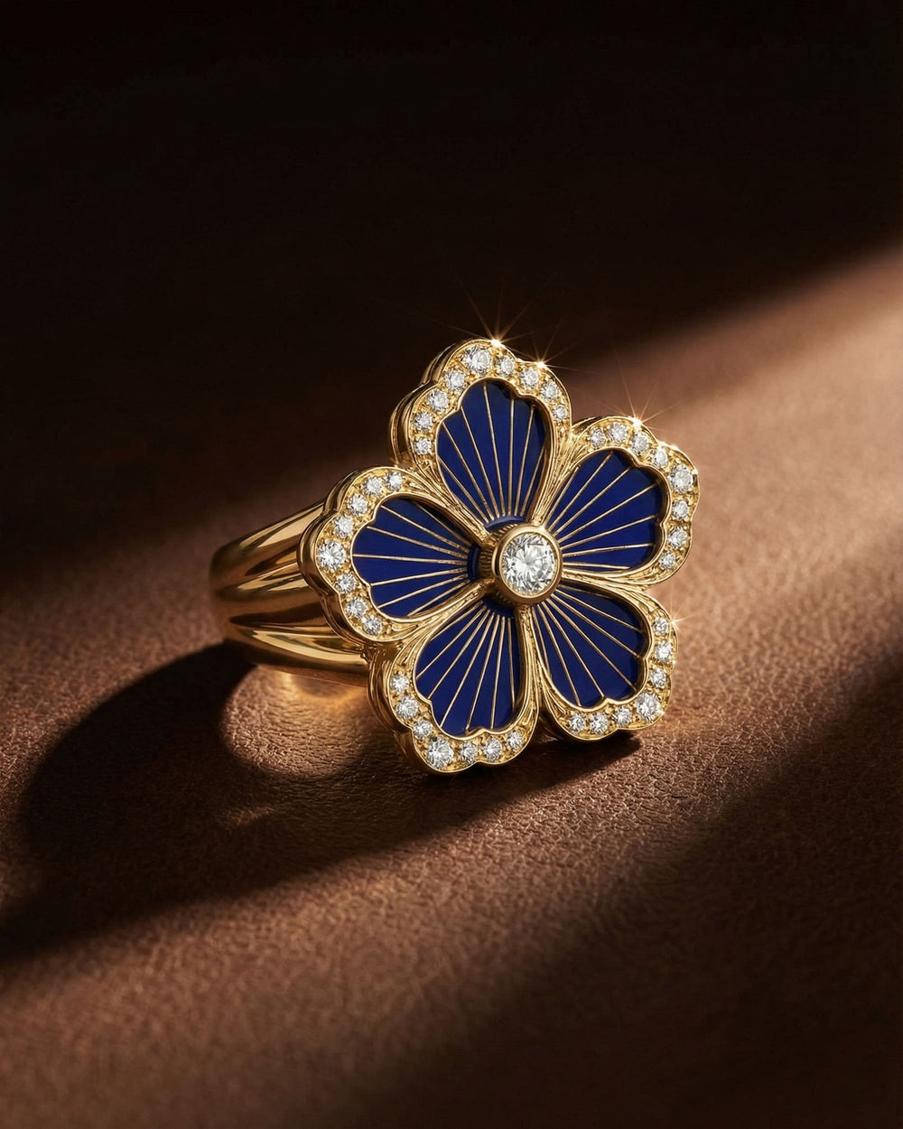 The Anatomy of an Anchor: Building a Permanent Jewelry Foundation