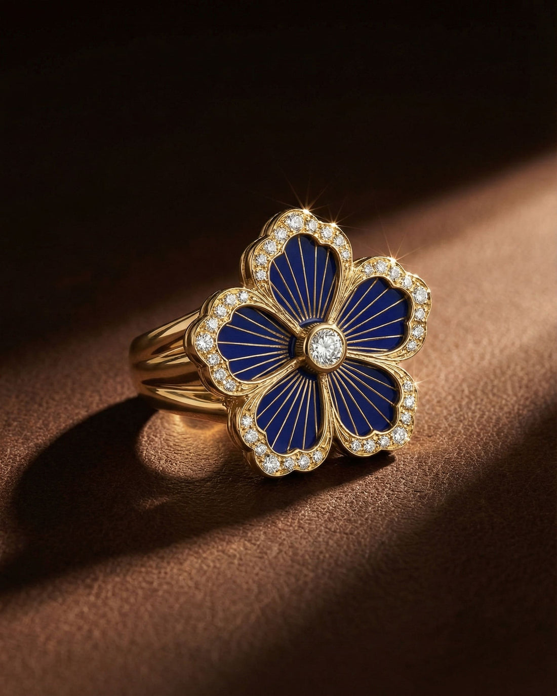 The Anatomy of an Anchor: Building a Permanent Jewelry Foundation