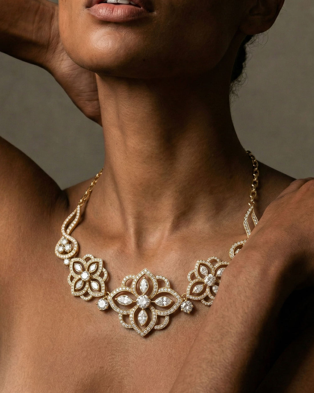 The Luxury of Less: Navigating Visual Noise