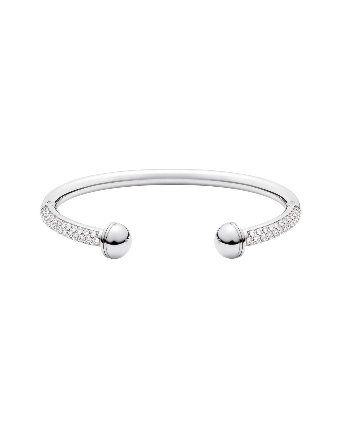Botanical Cuff Glow