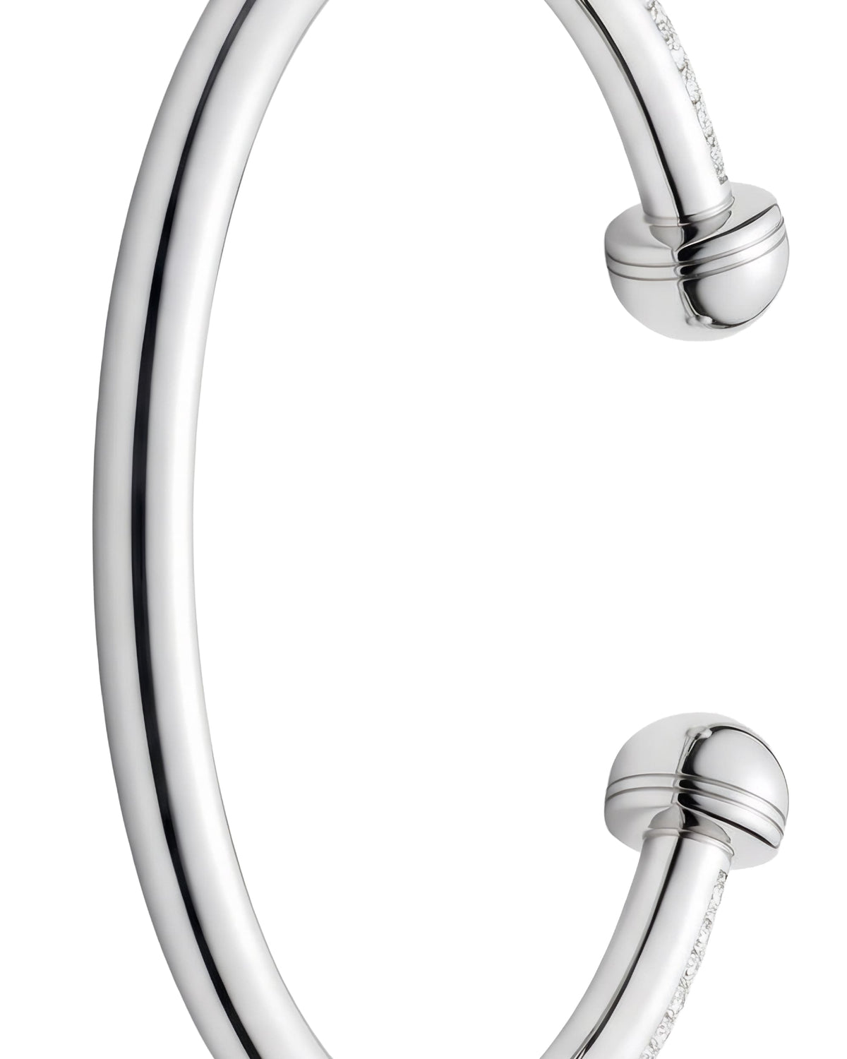 Botanical Cuff Glow
