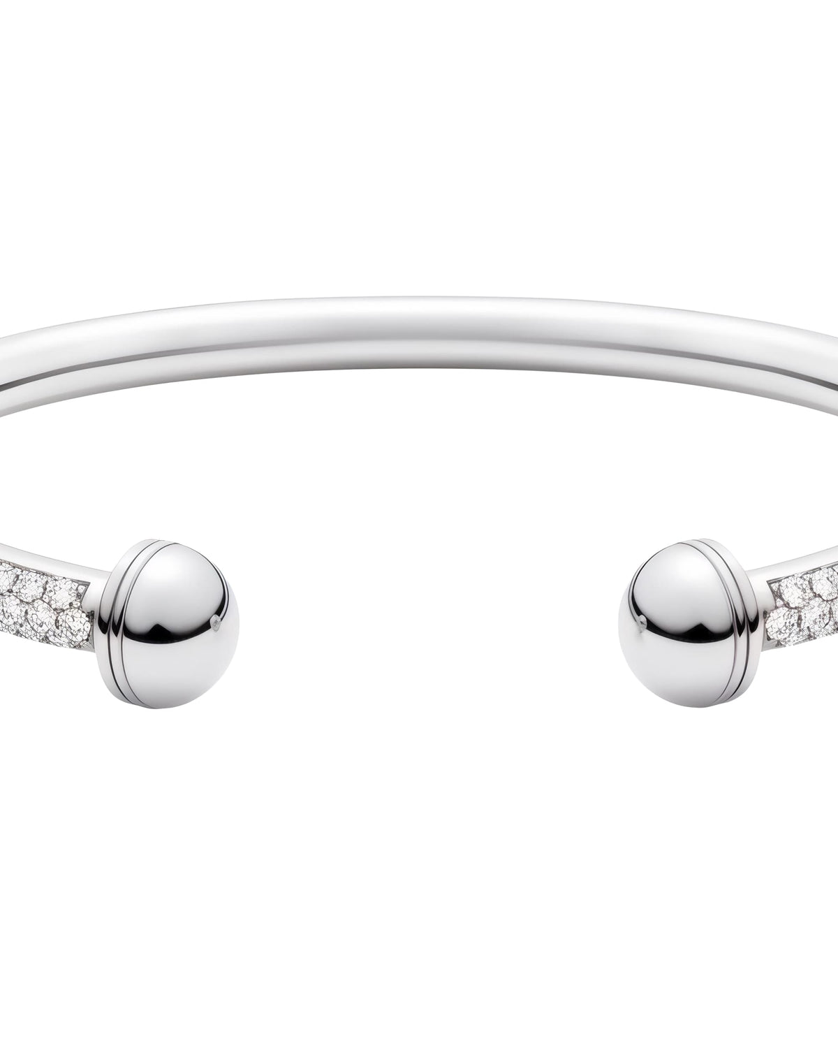 Botanical Cuff Glow