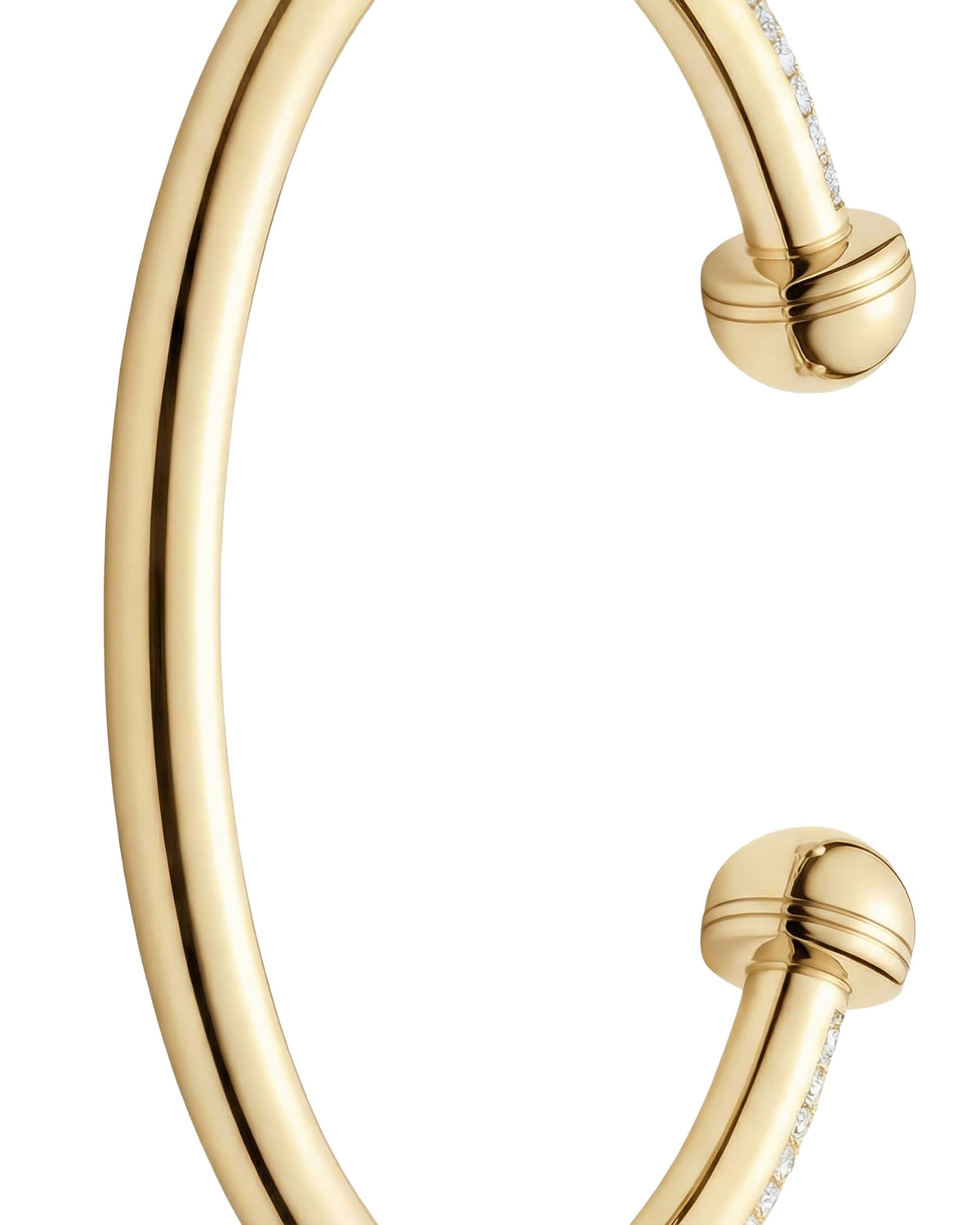 Botanical Cuff Glow