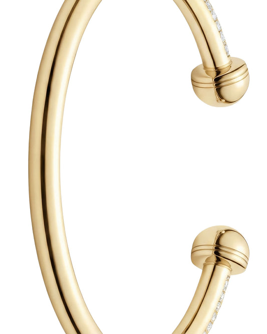 Botanical Cuff Glow