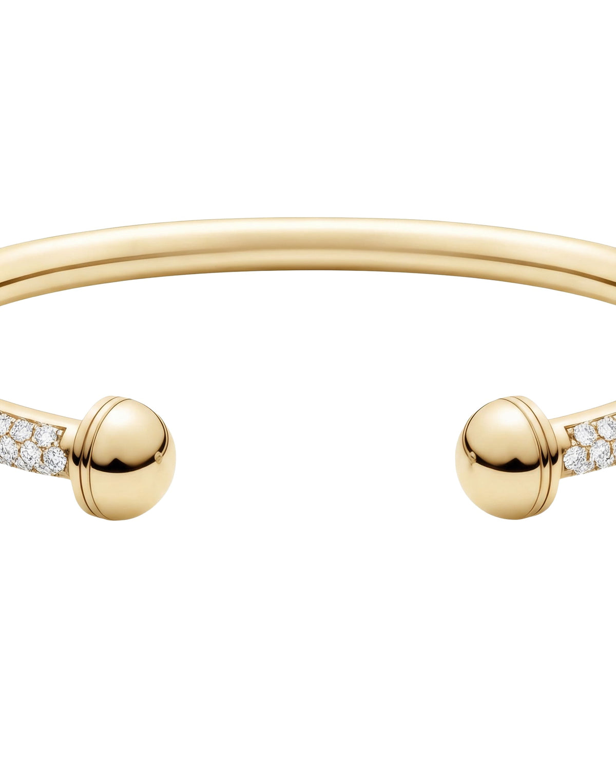 Botanical Cuff Glow