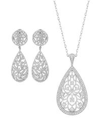 Botanical Lace Bundle II