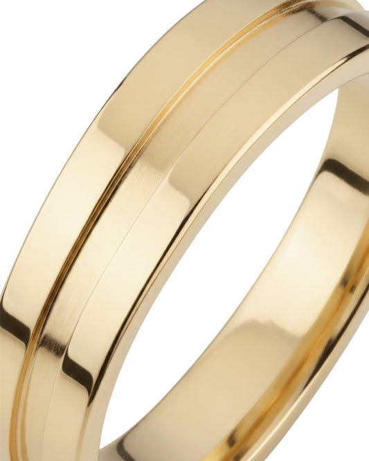 Constellation Twin Band