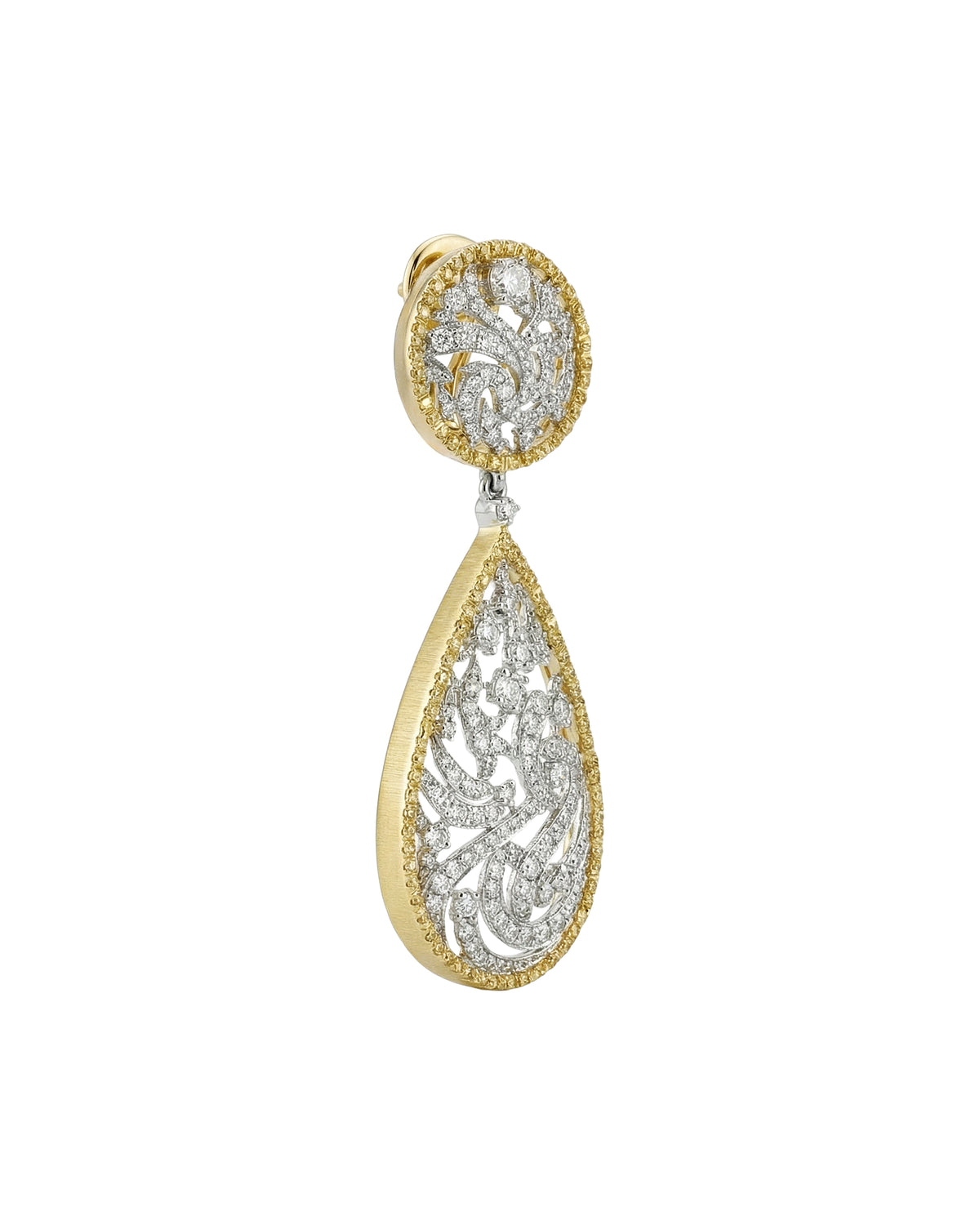 Garden Lace Drops
