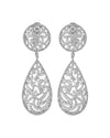 Garden Lace Drops
