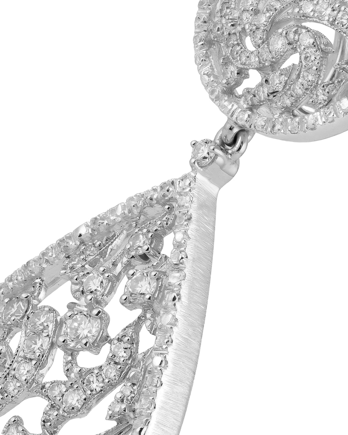 Garden Lace Drops