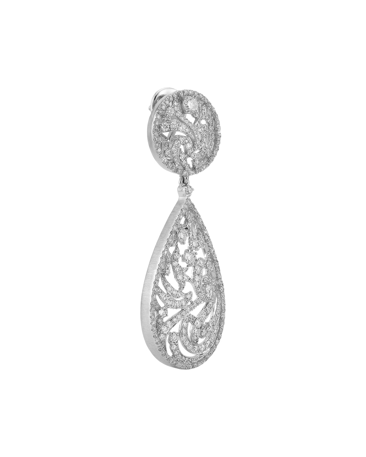 Garden Lace Drops