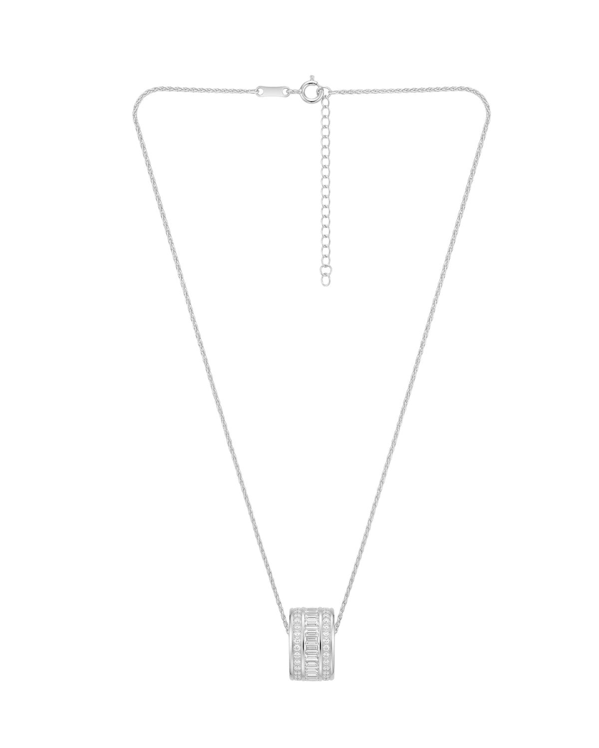 Sphere of Fortune Pendant