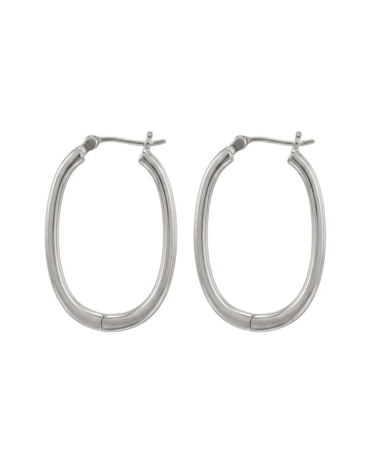Spinning Arc Hoops