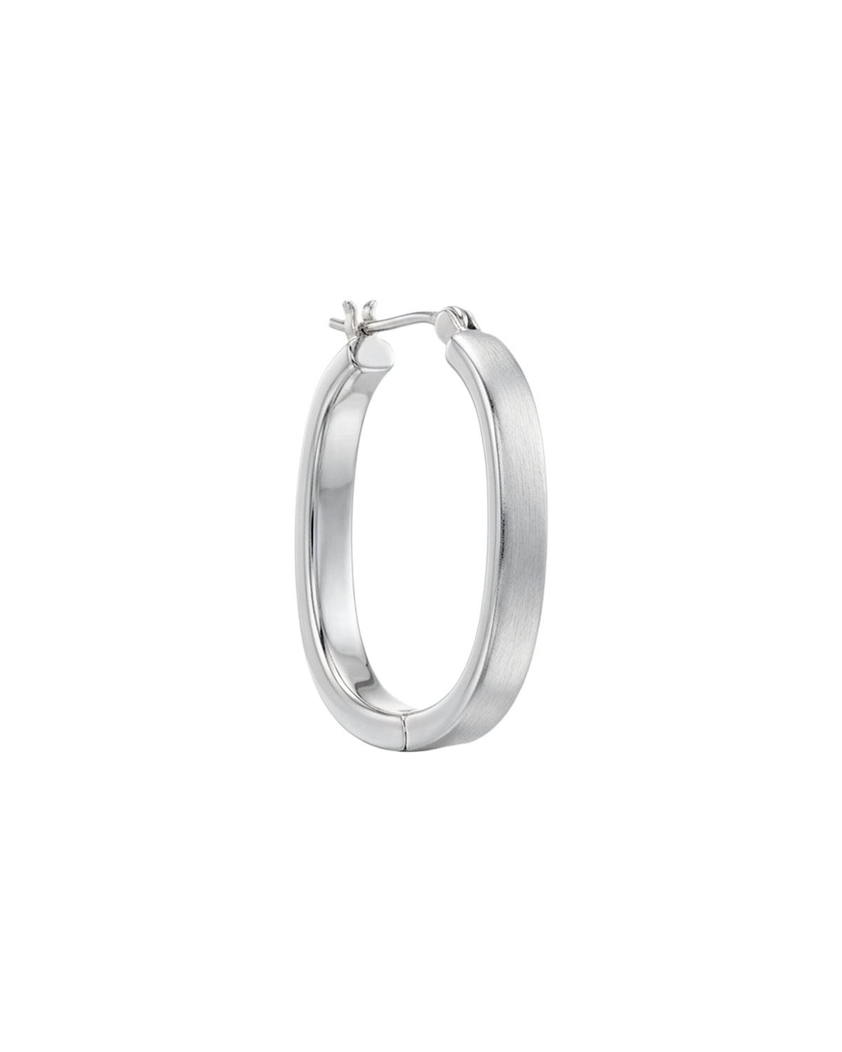 Spinning Arc Hoops