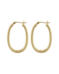 Spinning Arc Hoops