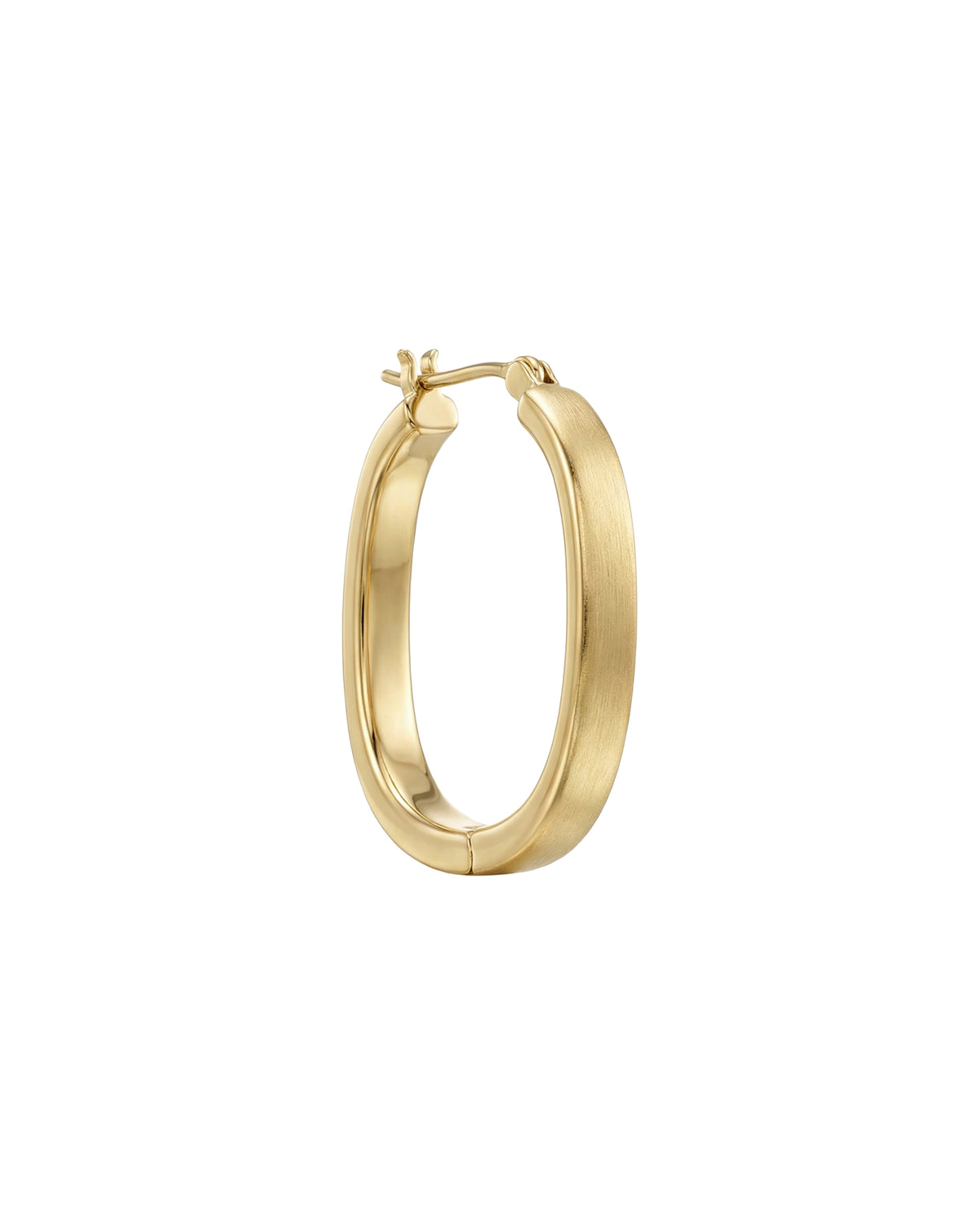Spinning Arc Hoops