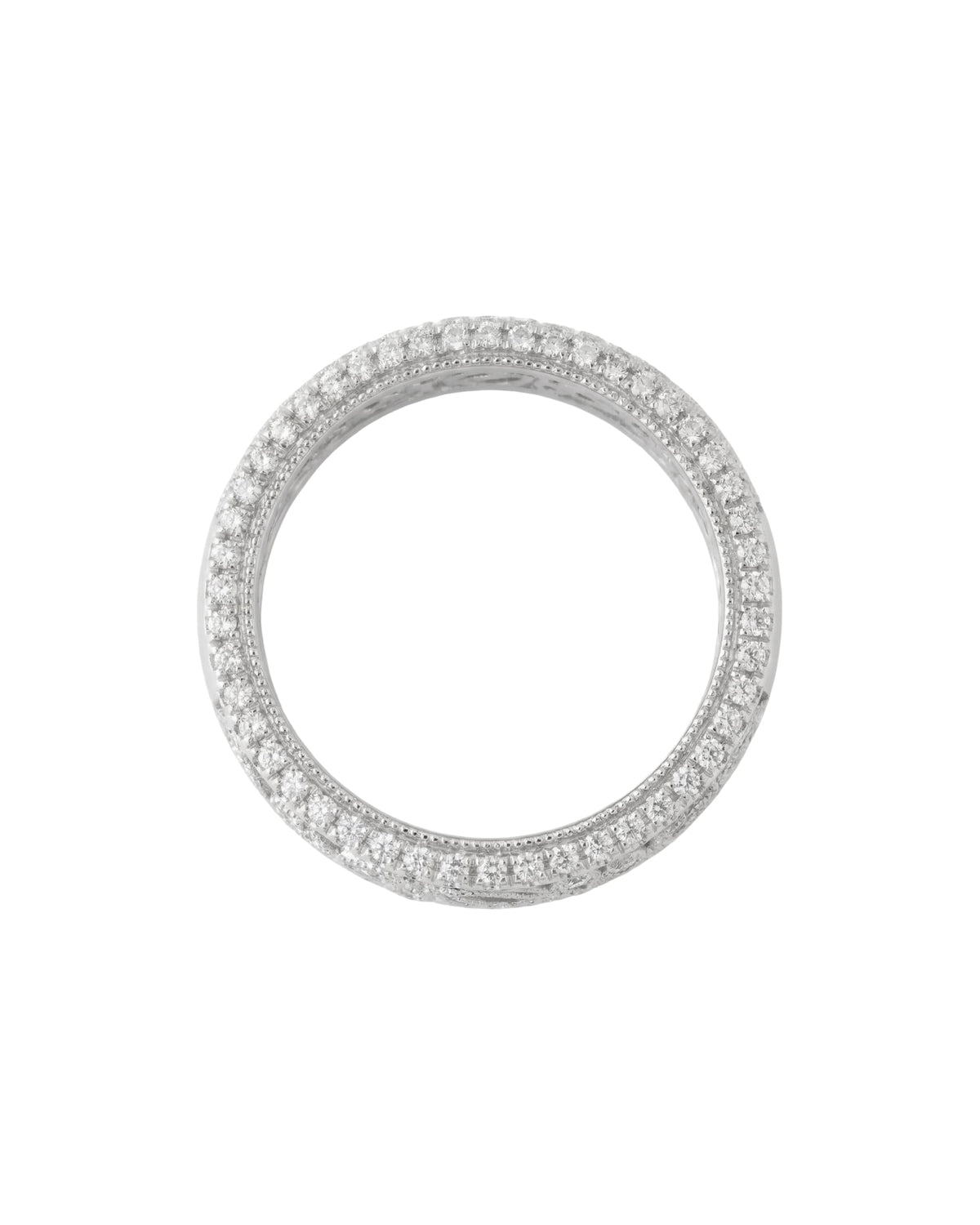 Vine Eternity Band