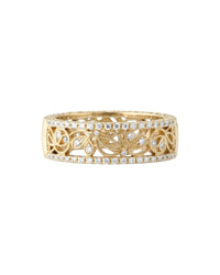 Vine Eternity Band