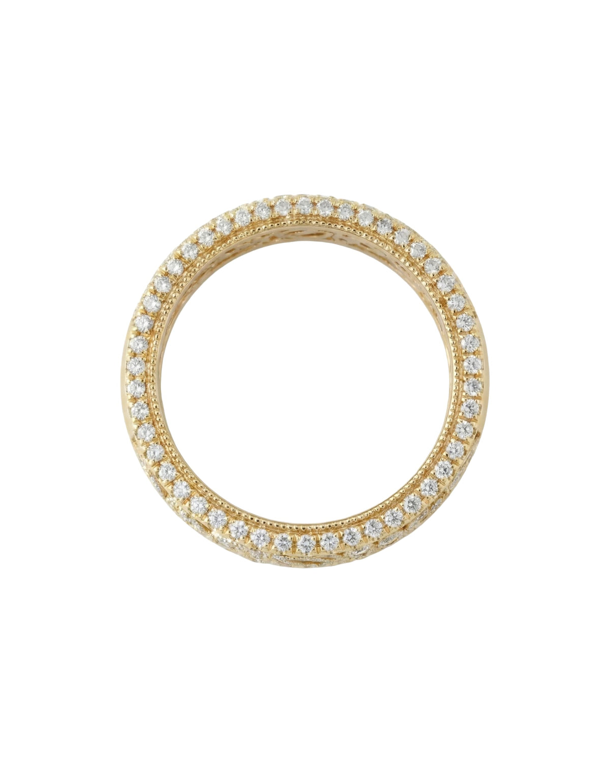 Vine Eternity Band