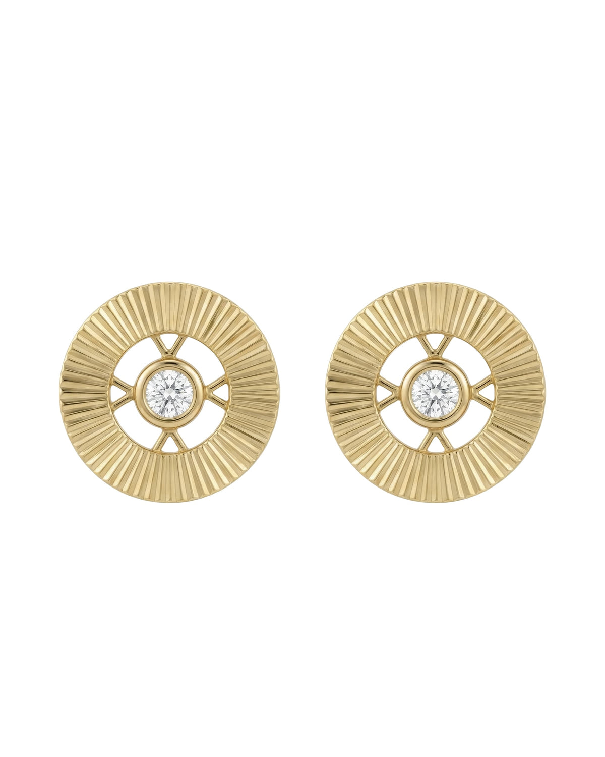 Whisper Stud Sparks
