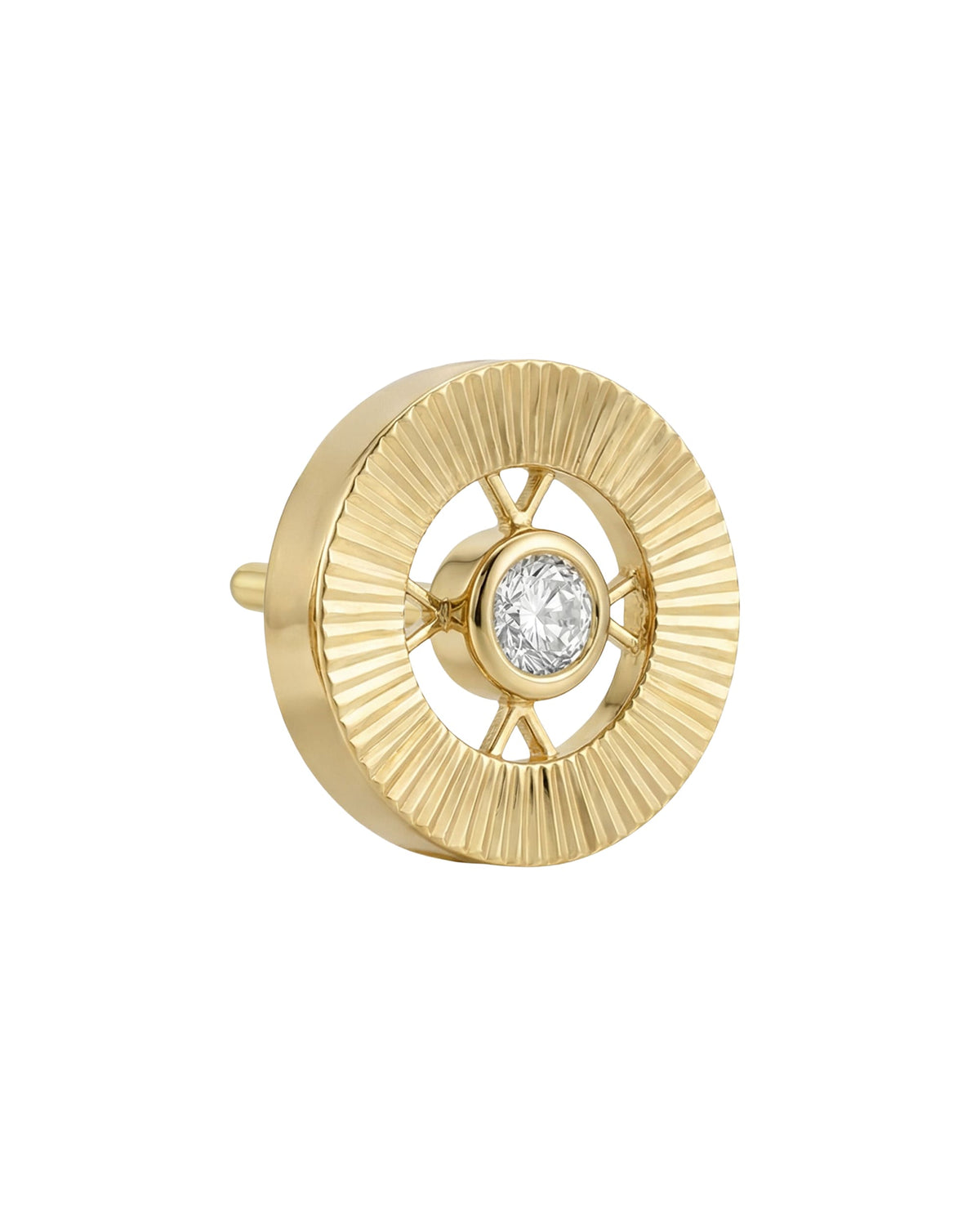 Whisper Stud Sparks