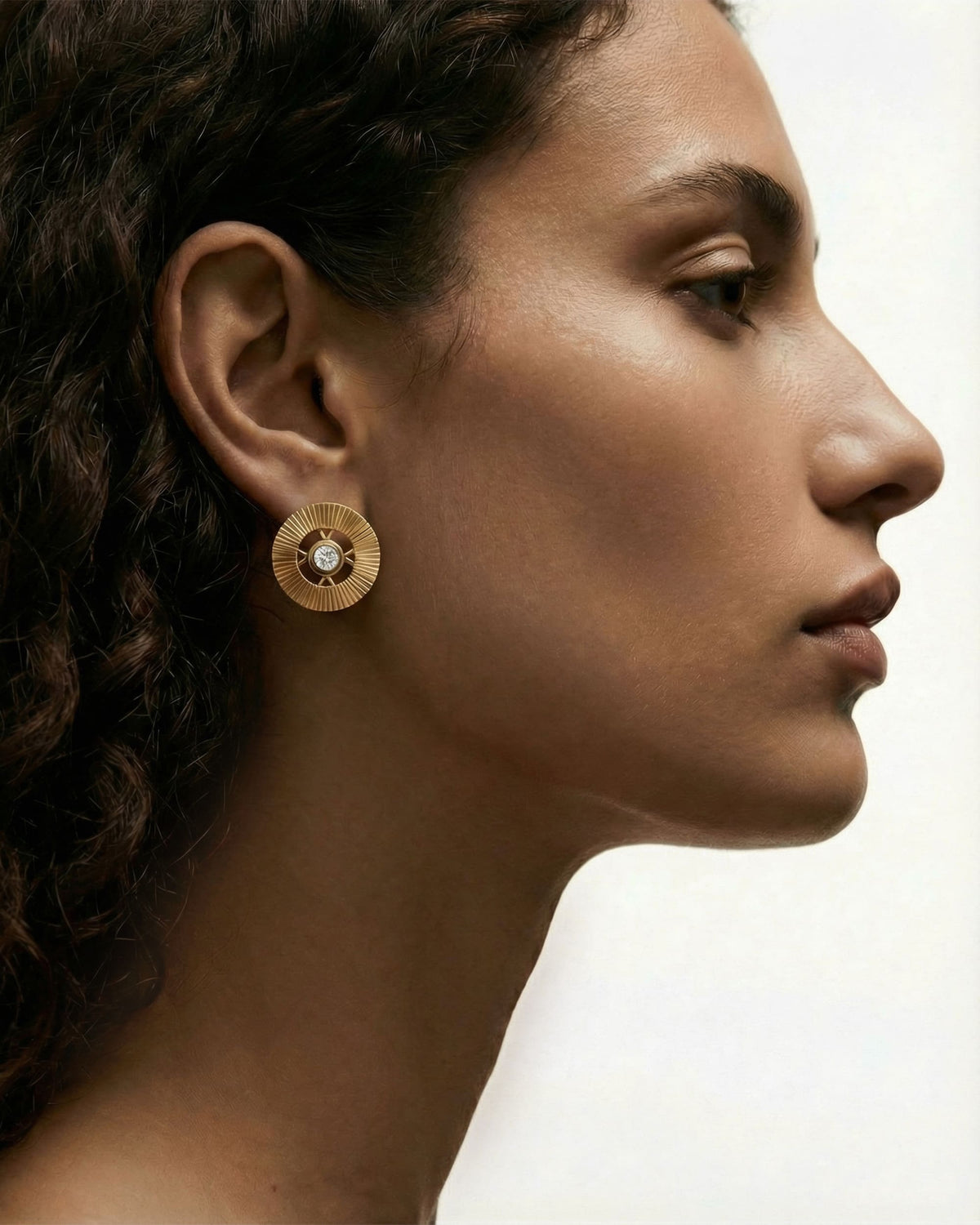 Whisper Stud Sparks